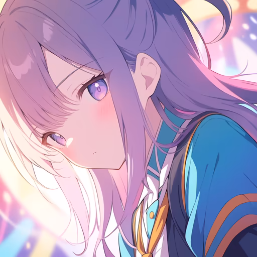 Lost in Thought