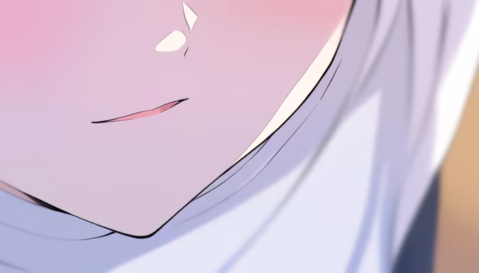 Subtle Smile