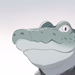 Mr. Gator Mr. Gator