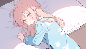 Sweet Dreams Sweet Dreams