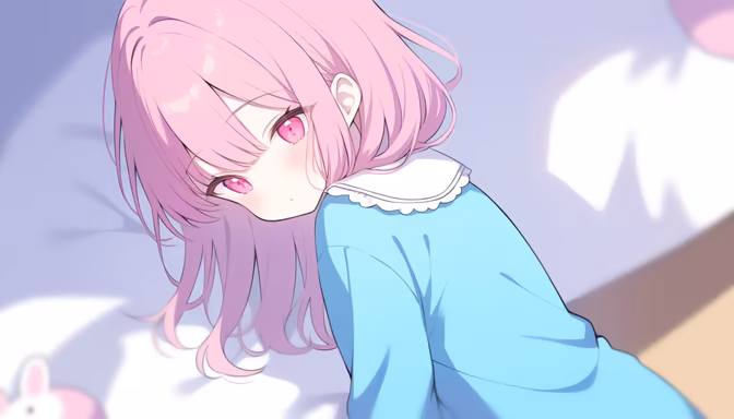 Dreamy Days