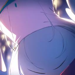 Dreamy Gaze Dreamy Gaze