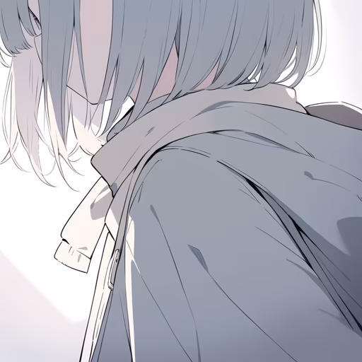 Lost in Thought