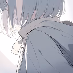 Lost in Thought Lost in Thought