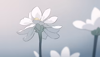 White Serenity White Serenity