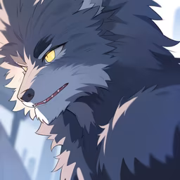 Urban Werewolf Urban Werewolf