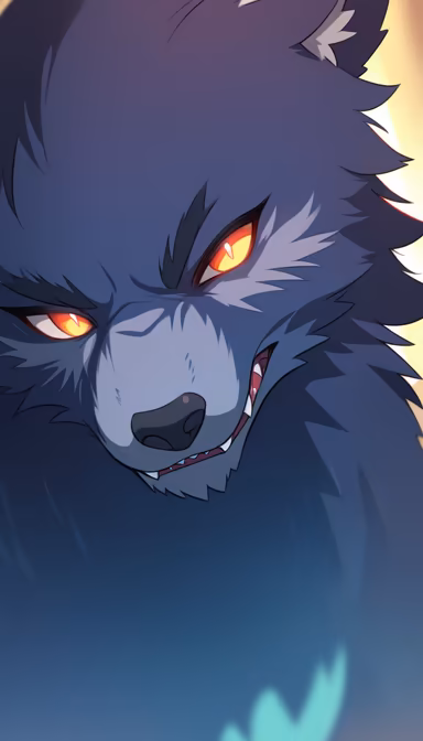 Fierce Gaze Fierce Gaze