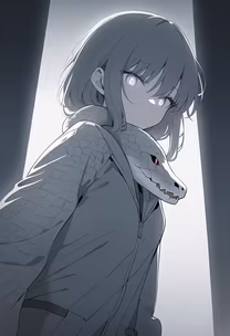 Serpentine Embrace