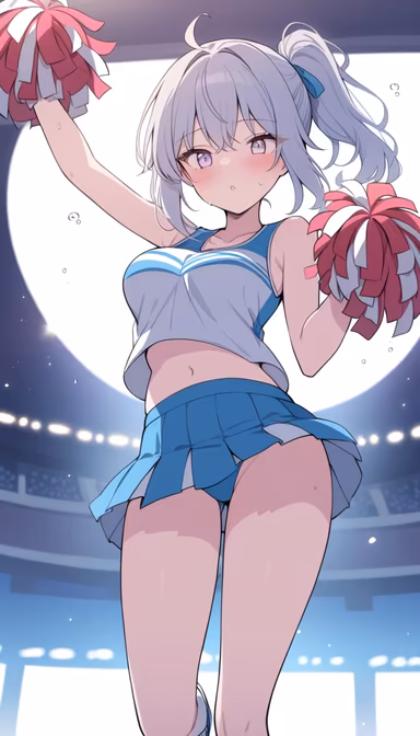 Cheerleading Spirit Cheerleading Spirit