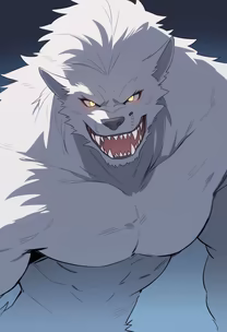 Lunar Beast Lunar Beast