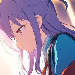 Lost in Thought Lost in Thought