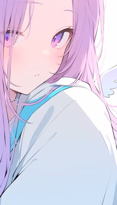 Angelic Gaze Angelic Gaze
