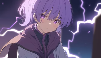 Stormy Night Stormy Night