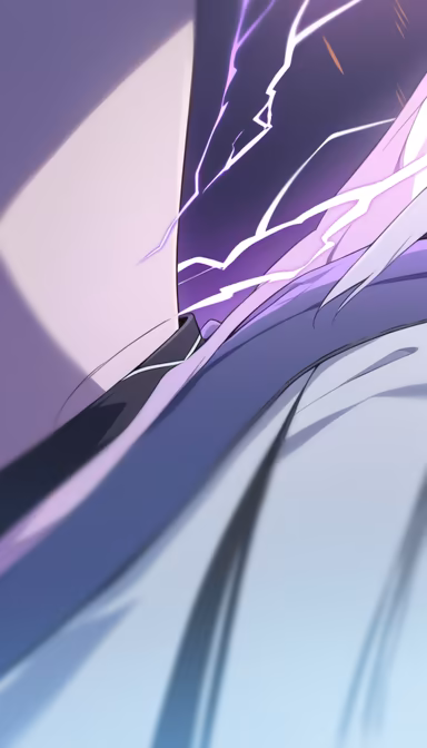 Electric Aura Electric Aura