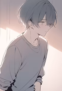 Lost in Thought Lost in Thought