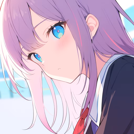 Lost in Thought