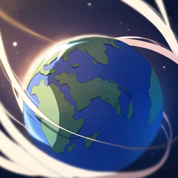 Our Home Planet Our Home Planet