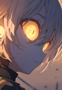 Golden Gaze Golden Gaze
