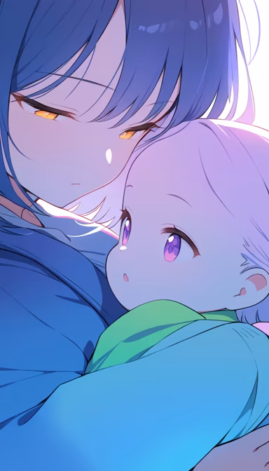 Precious Moments