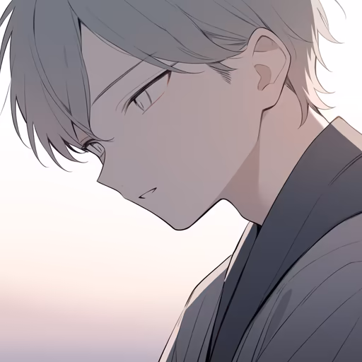 Lost in Thought