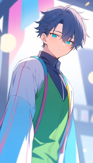 City Lights