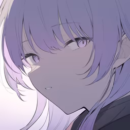 Lavender Gaze Lavender Gaze