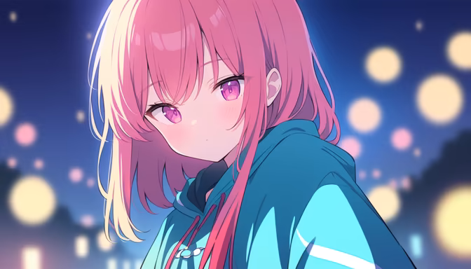 City Lights