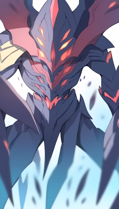 The Shadow Entity The Shadow Entity