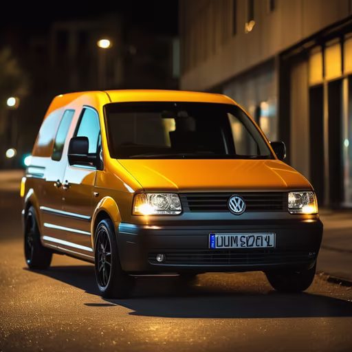 Urban Cruiser
