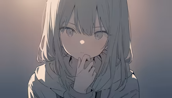 Lost in Thought Lost in Thought