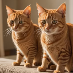 Double the Trouble Double the Trouble
