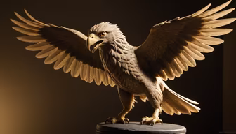 Majestic Eagle Majestic Eagle