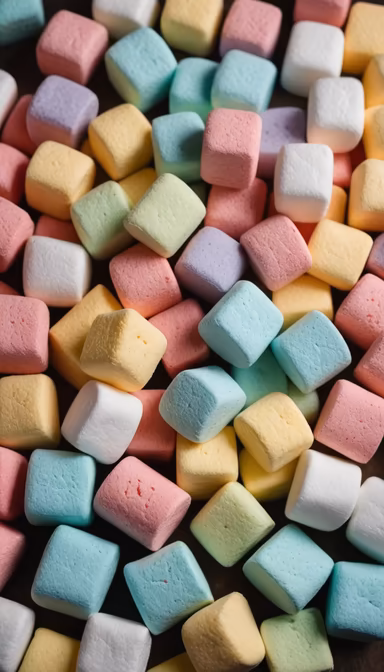 Sweet Cubes Sweet Cubes