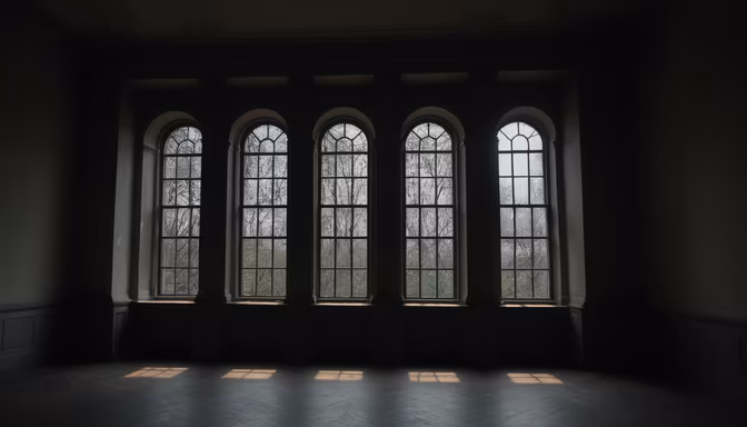 Empty Grandeur