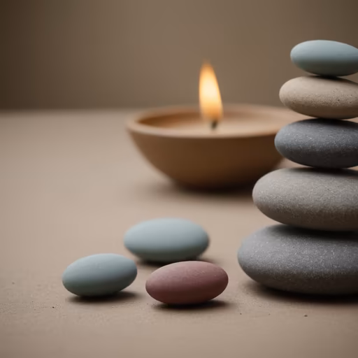 Zen Stillness