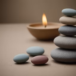 Zen Stillness Zen Stillness