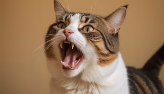 Feline Fury Feline Fury