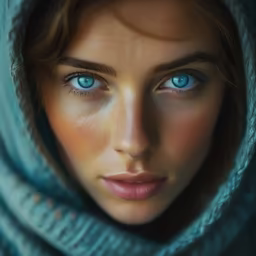 Eyes of the Soul Eyes of the Soul