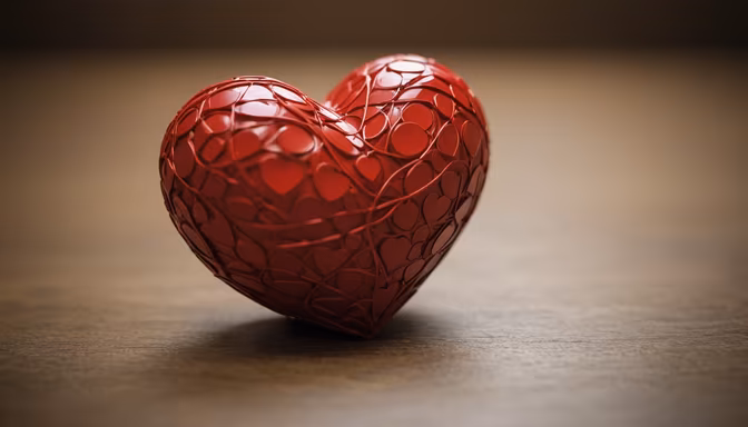 Heart's Desire