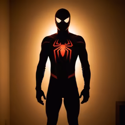Miles Morales Miles Morales