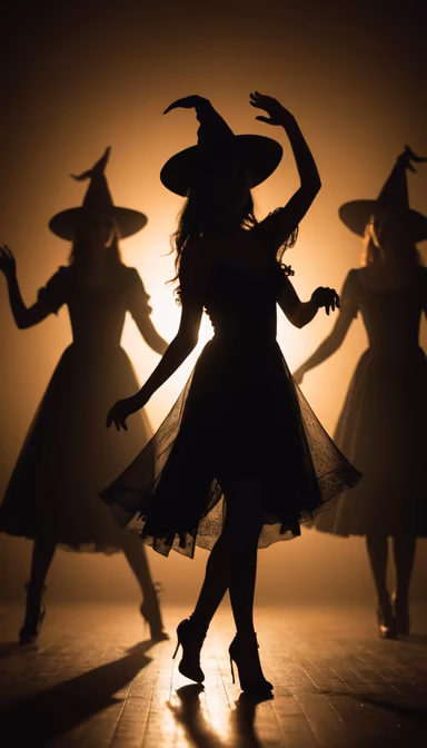 Witch Dance
