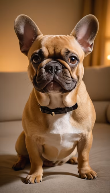 Meet the Frenchie Meet the Frenchie