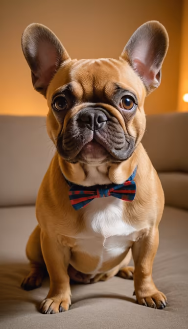 Dapper Dog Dapper Dog
