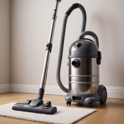 Cleaning Time