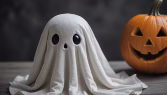 Spooky Season Spooky Season