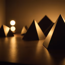 Geometric Shadows