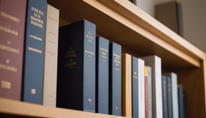 Bookworm's Haven