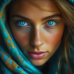 Eyes of the Desert Eyes of the Desert