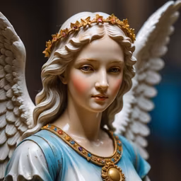 Angelic Beauty Angelic Beauty