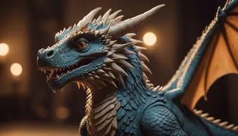 Dragon's Majesty Dragon's Majesty